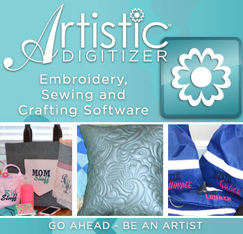 embroidery digitizer program