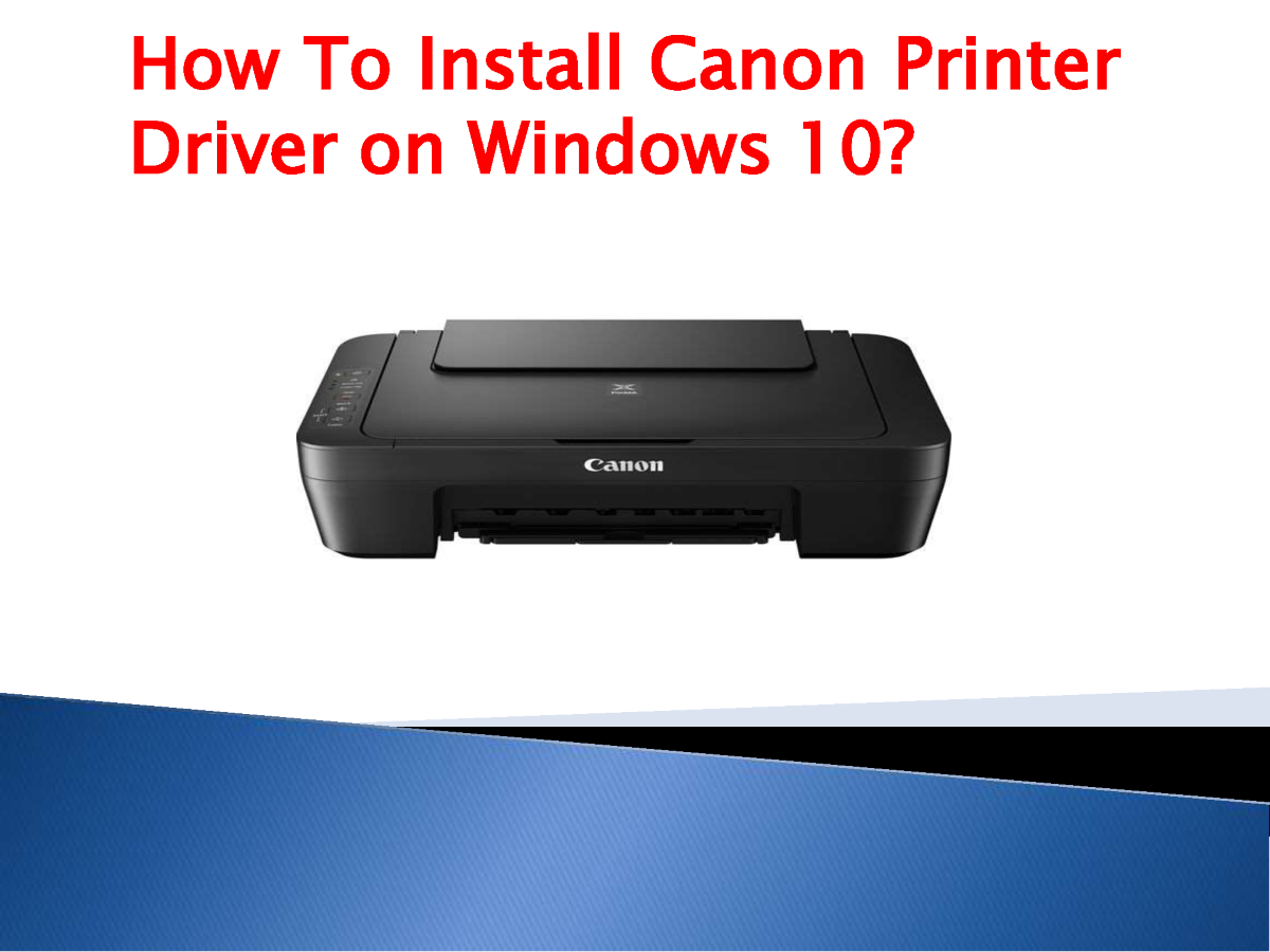 canon software download windows 10